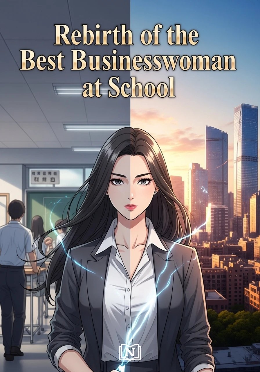 Rebirth of the Best Businesswoman at School Novel