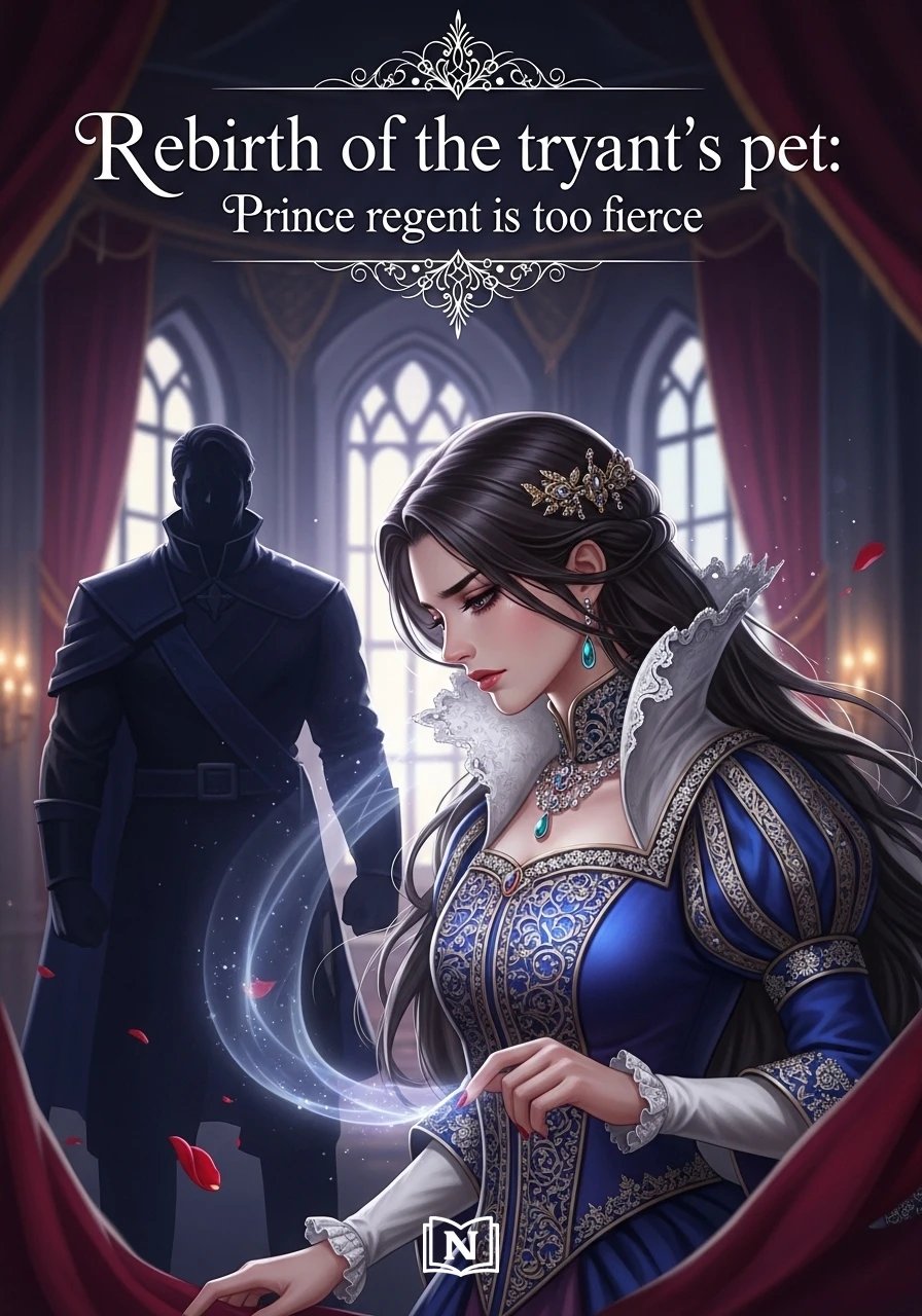 Rebirth of the tryant's pet:Prince regent is too fierce Novel