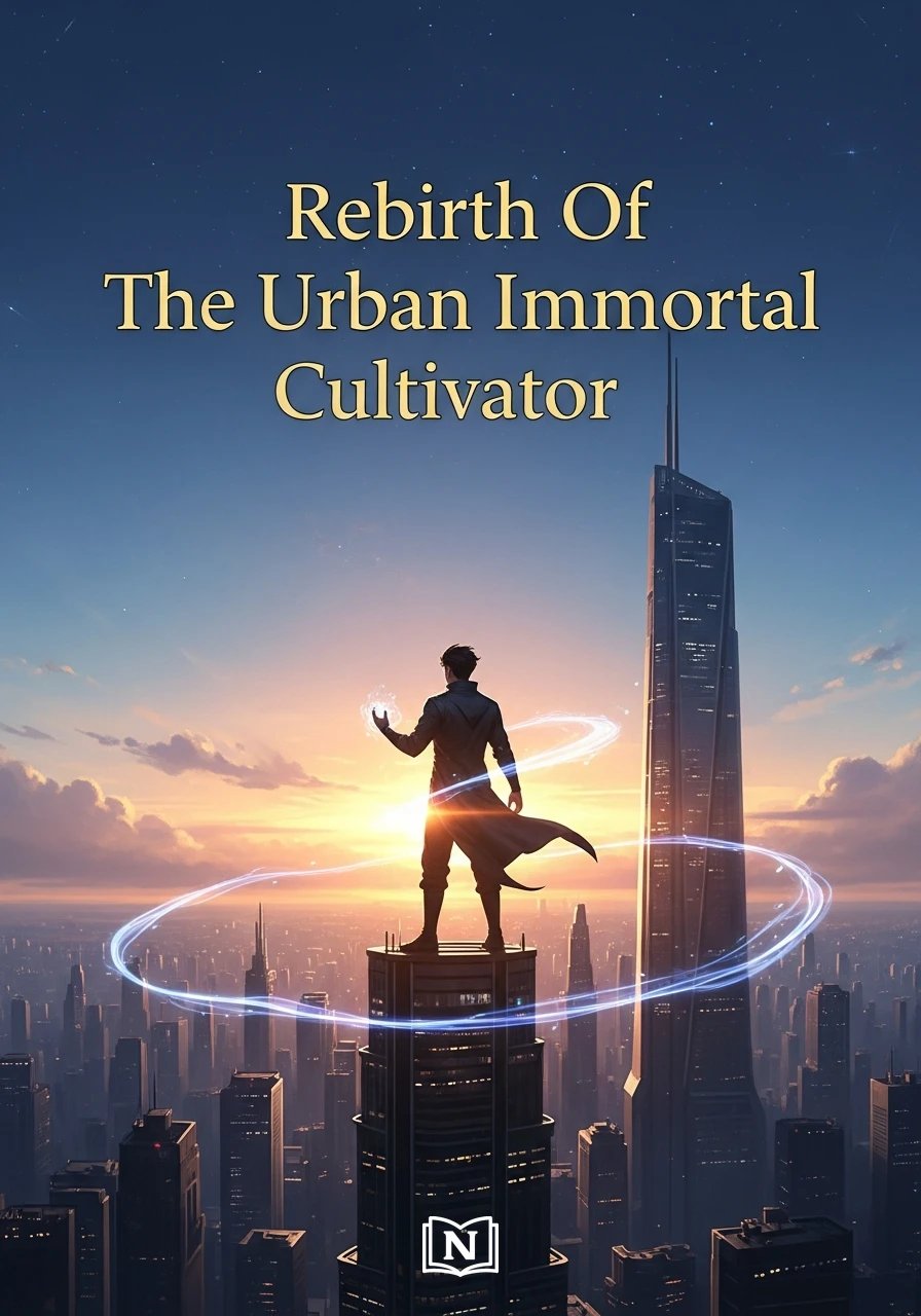 Rebirth Of The Urban Immortal Cultivator