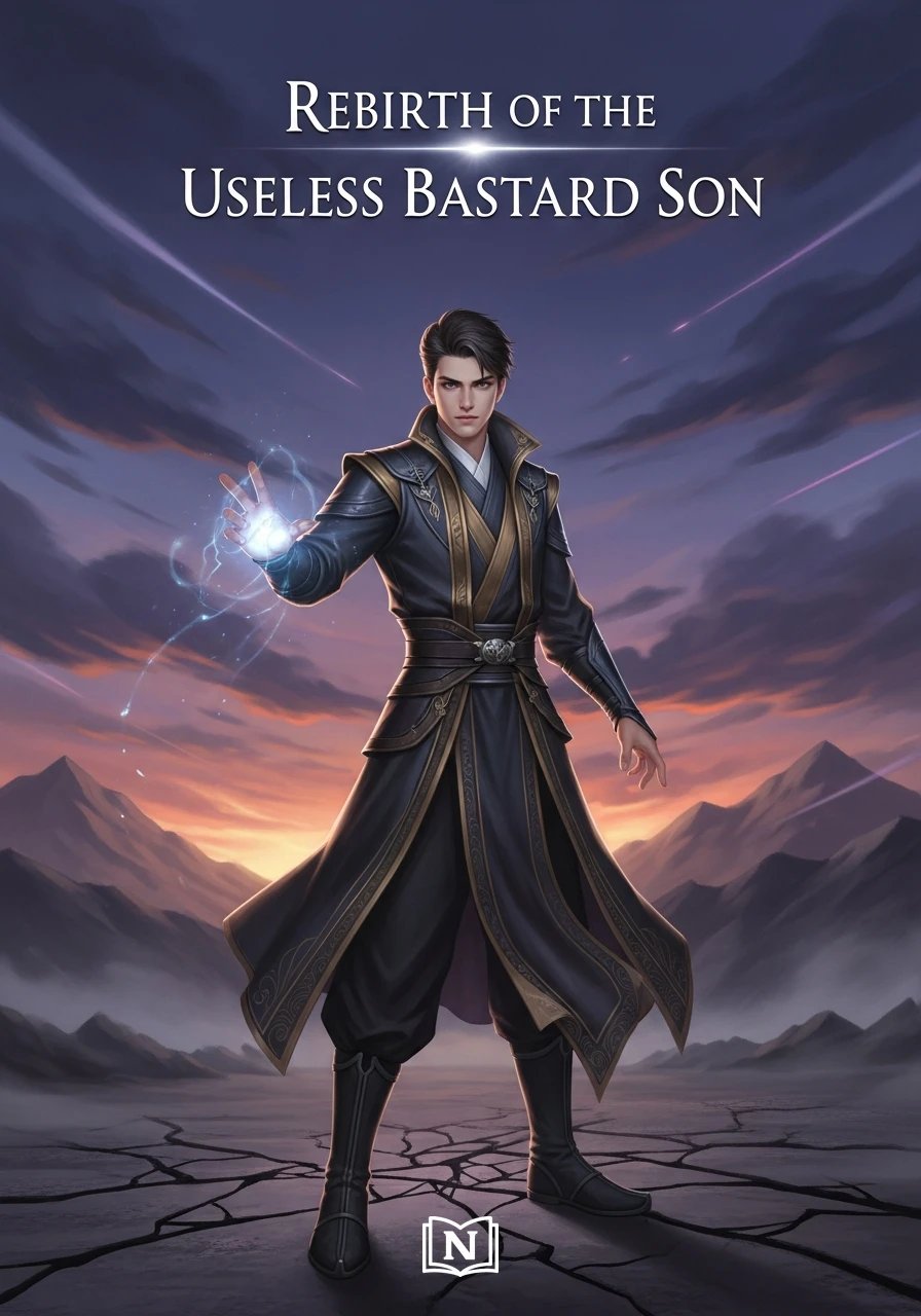 Rebirth of the Useless Bastard Son Novel