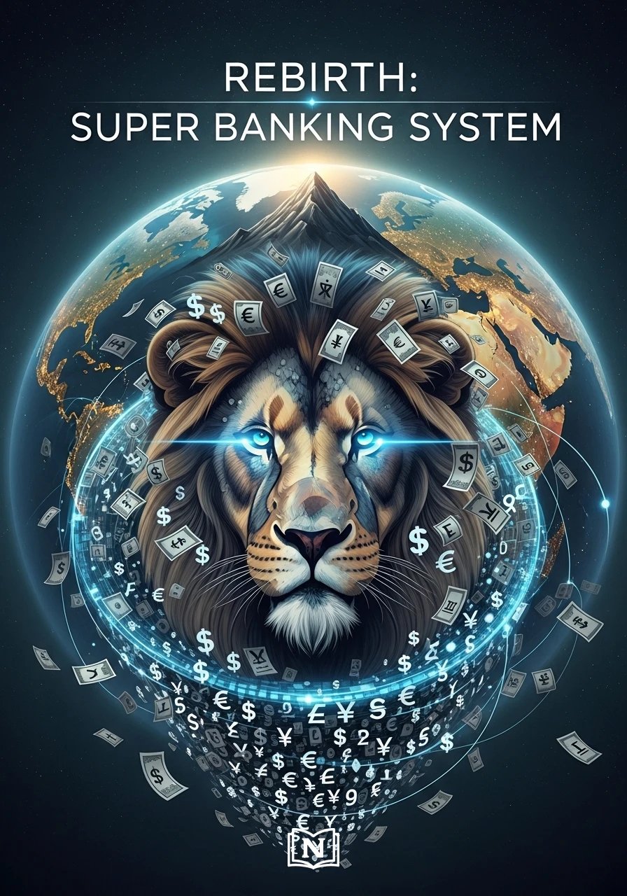 Rebirth: Super Banking System Novel