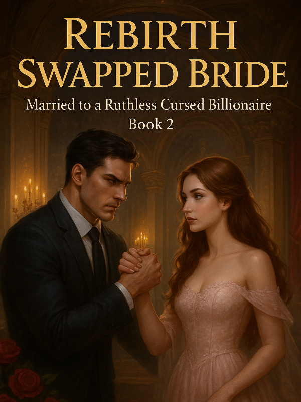 Rebirth Swapped Bride: Married to a Ruthless Cursed billionaire  Book2