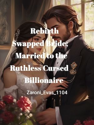 Rebirth Swapped Bride; Married to the Ruthless Cursed Billionaire