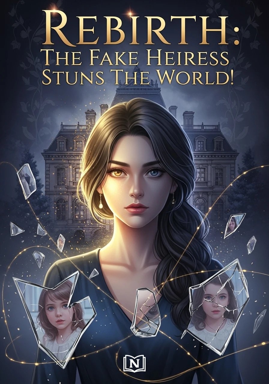 Rebirth: The Fake Heiress Stuns The World! Novel