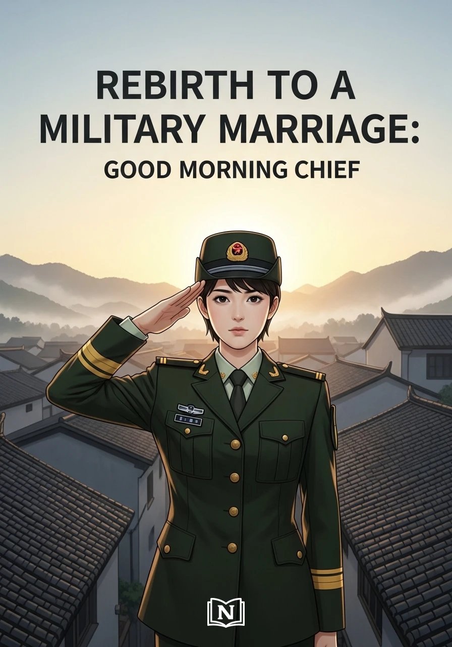 Rebirth to a Military Marriage: Good Morning Chief