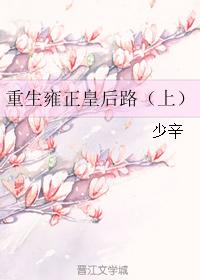 Rebirth Yongzheng Queen's Road