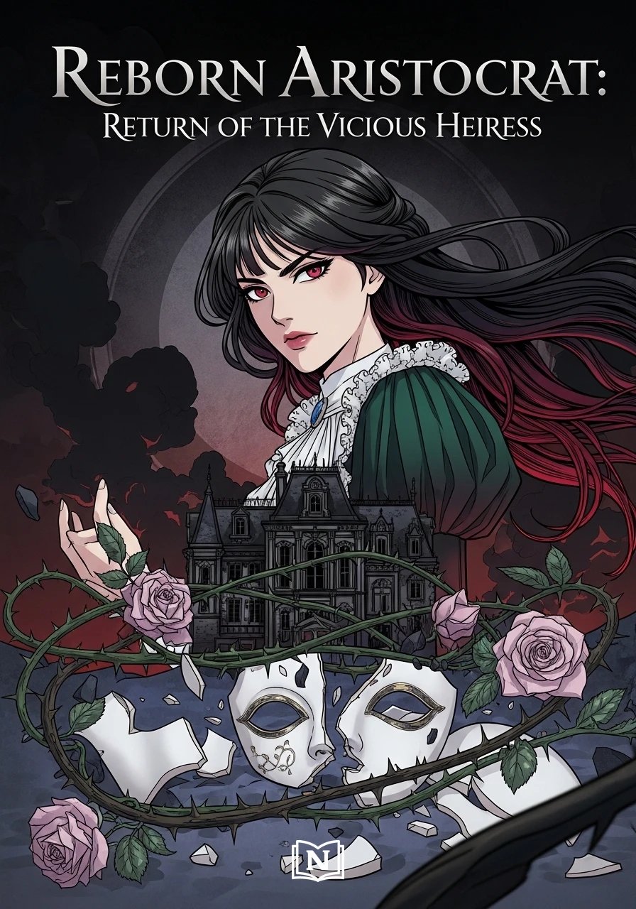 Reborn Aristocrat: Return of the Vicious Heiress