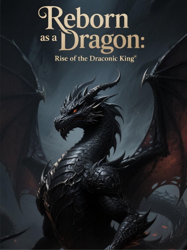 Reborn as a Dragon:Rise of The Draconic King