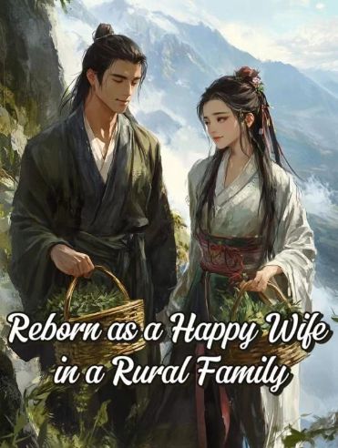 Reborn as a Happy Wife in a Rural Family
