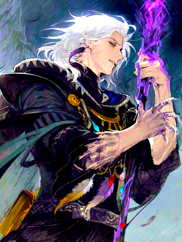 Reborn as an Extra with the SSS-Divine Debt System and my Past Skills