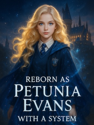 Reborn as Petunia Evans with a System
