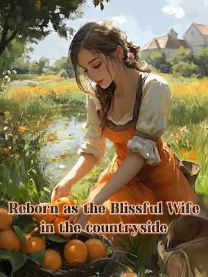 Reborn as the Blissful Wife in the countryside