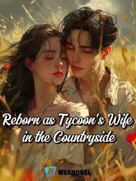 Reborn as Tycoon’s Wife in the Countryside