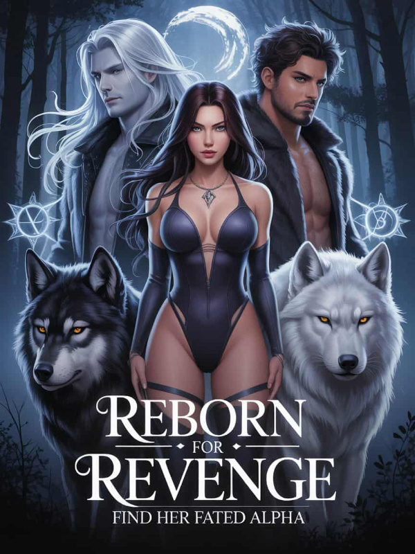 Reborn for Revenge: Find her Fated Alpha