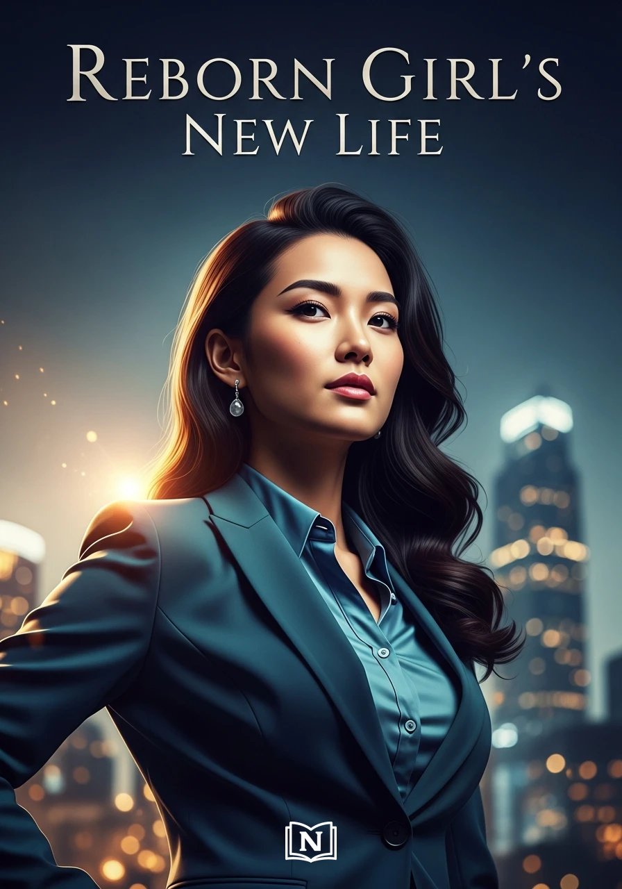 Reborn Girl’s New Life