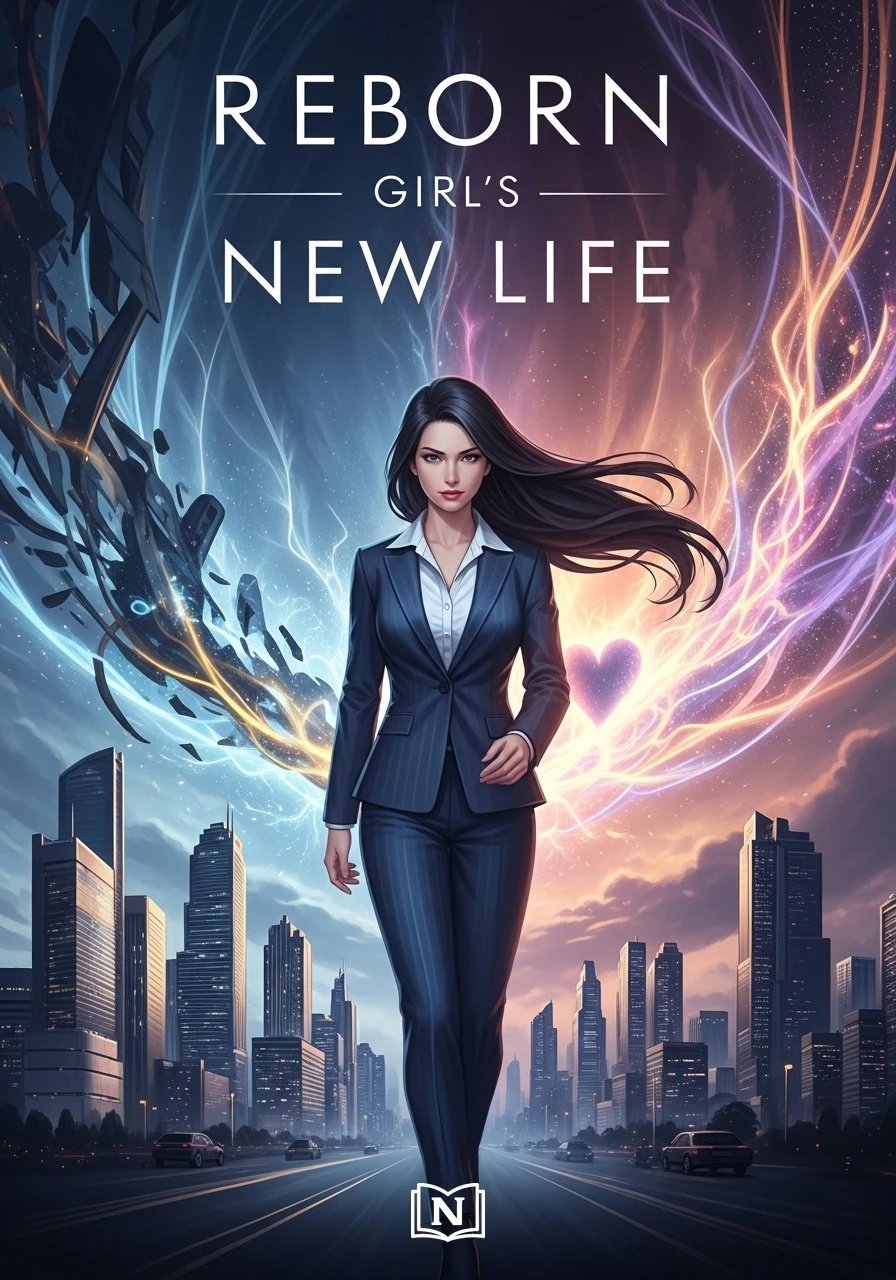 Reborn Girl’s New Life Novel