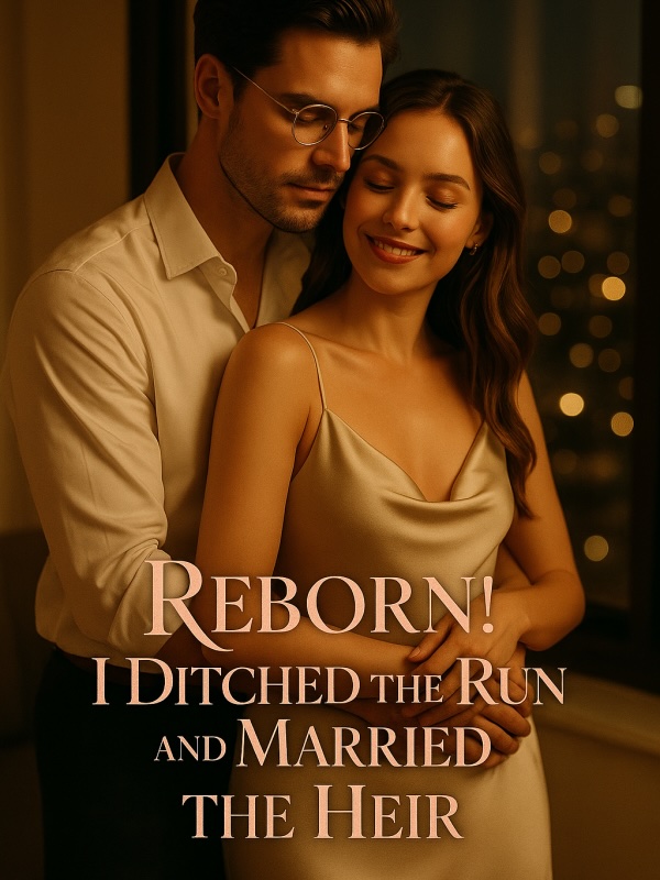 Reborn! I Ditched the Run and Married the Heir
