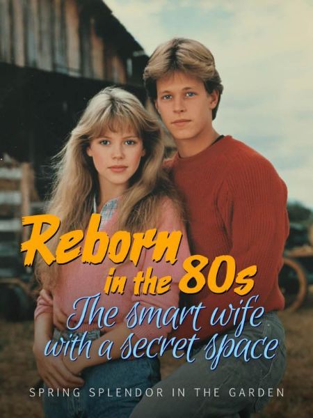 Reborn in the 80s: The Smart Wife with a Secret Space