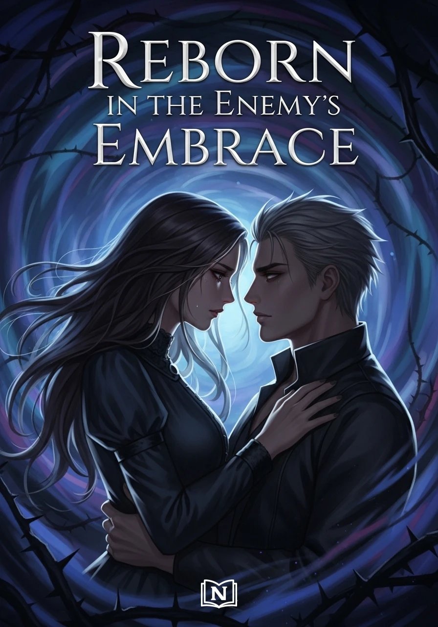 Reborn in the Enemy's Embrace Novel