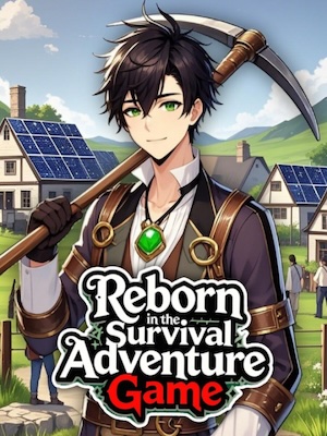 Reborn in the Survival Adventure Game