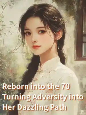 Reborn into the 70: Turning Adversity into Her Dazzling Path