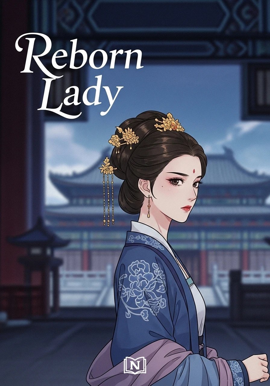Reborn Lady