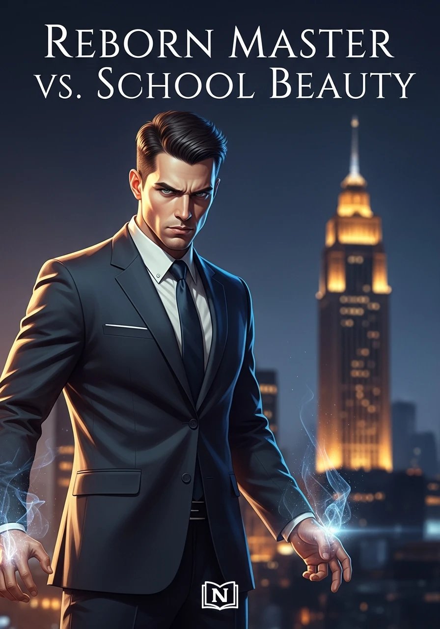 Reborn Master vs. School Beauty Novel