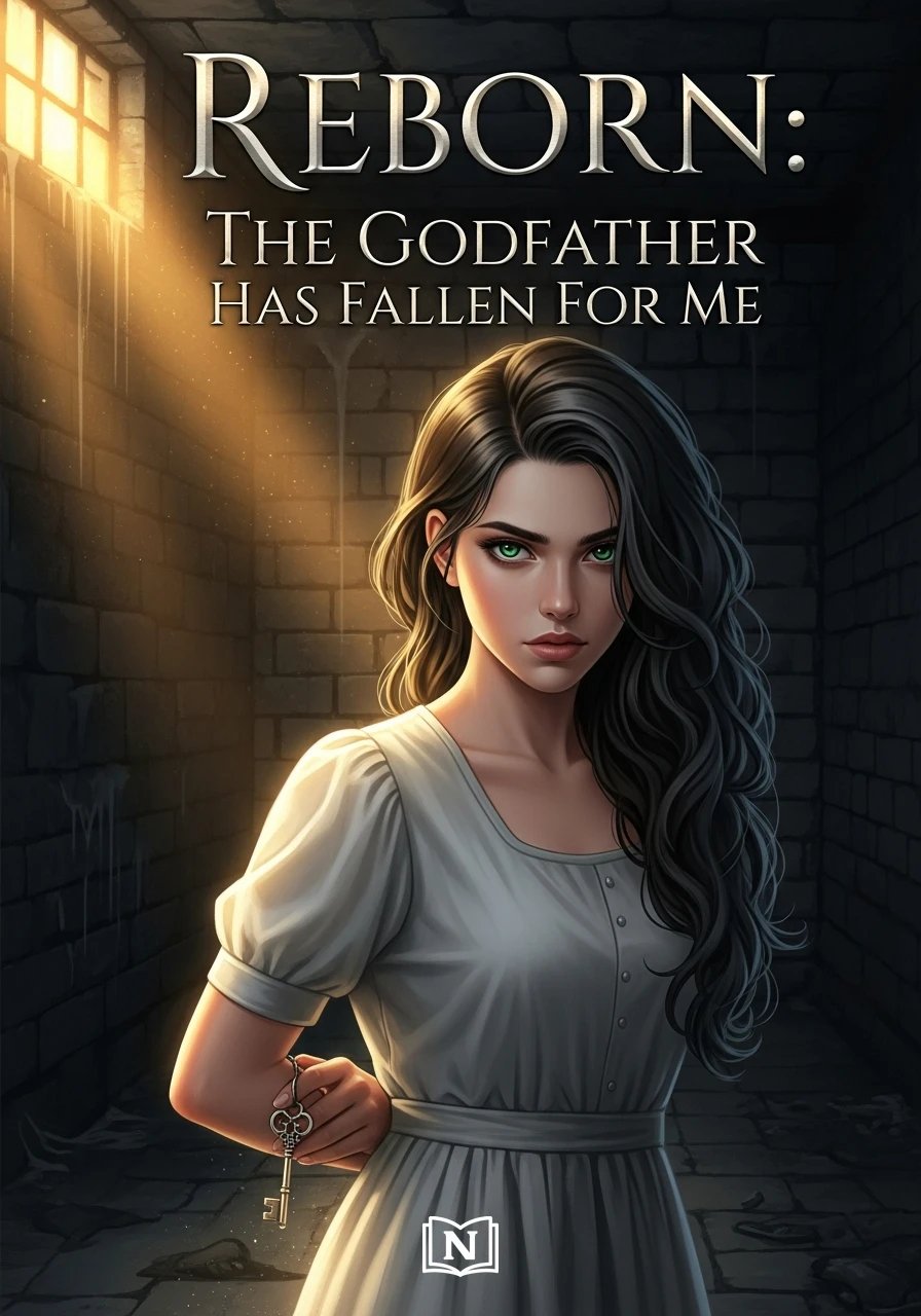 Reborn: The Godfather Has Fallen For Me Novel