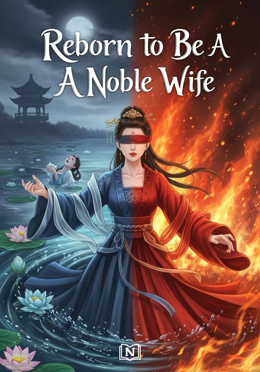 Reborn to Be A Noble Wife Novel