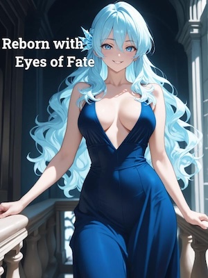 Reborn with Eyes of Fate