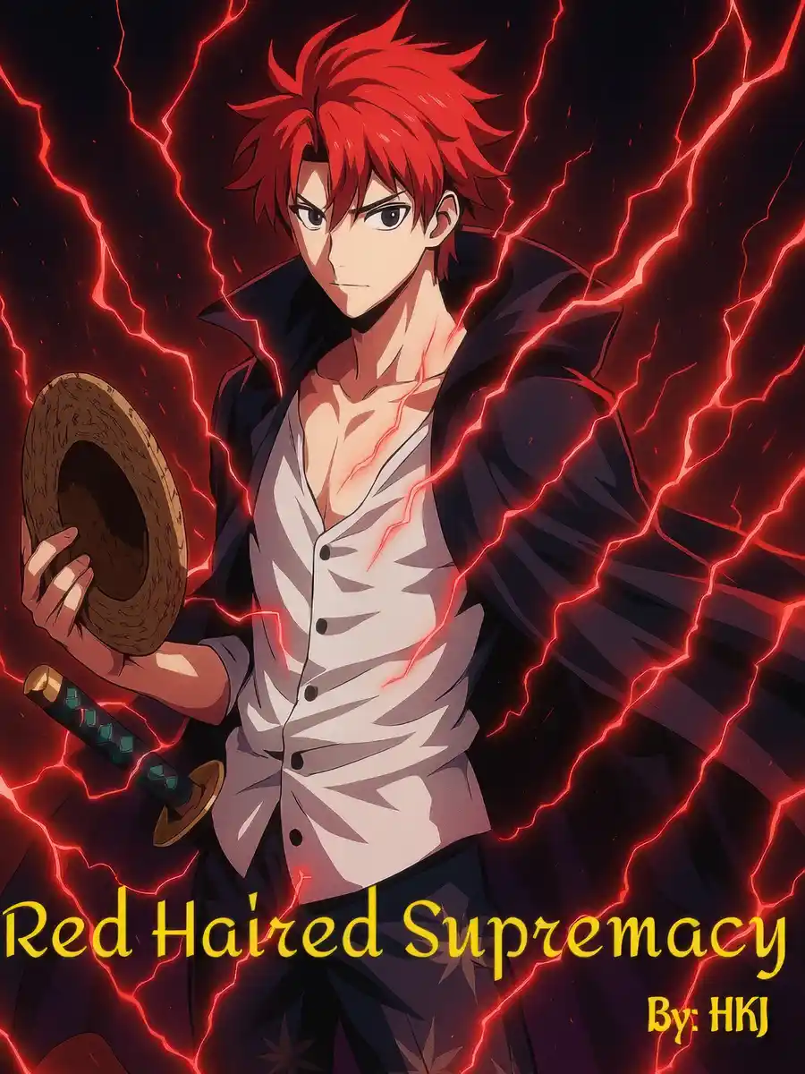 Red Haired Supremacy