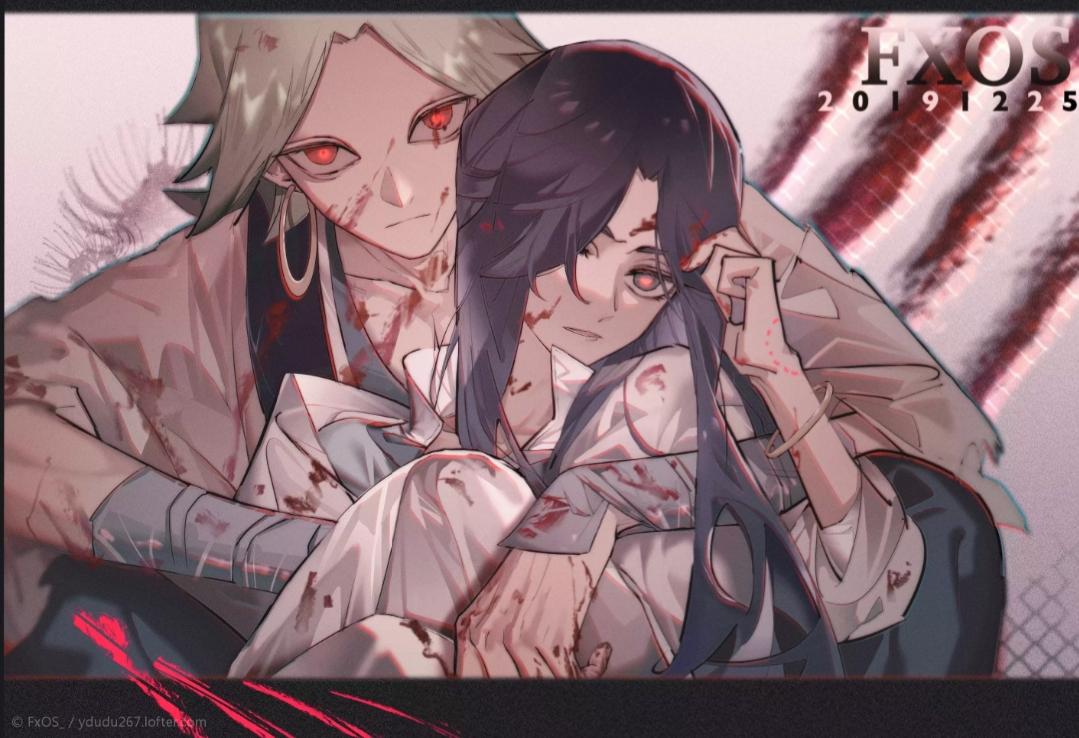 [Red Lotus] It is impossible for a lemon essence teenager to soak in Miss Bai Yueguang