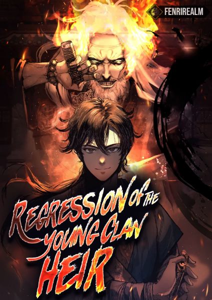 Regression of the Yong Clan Heir