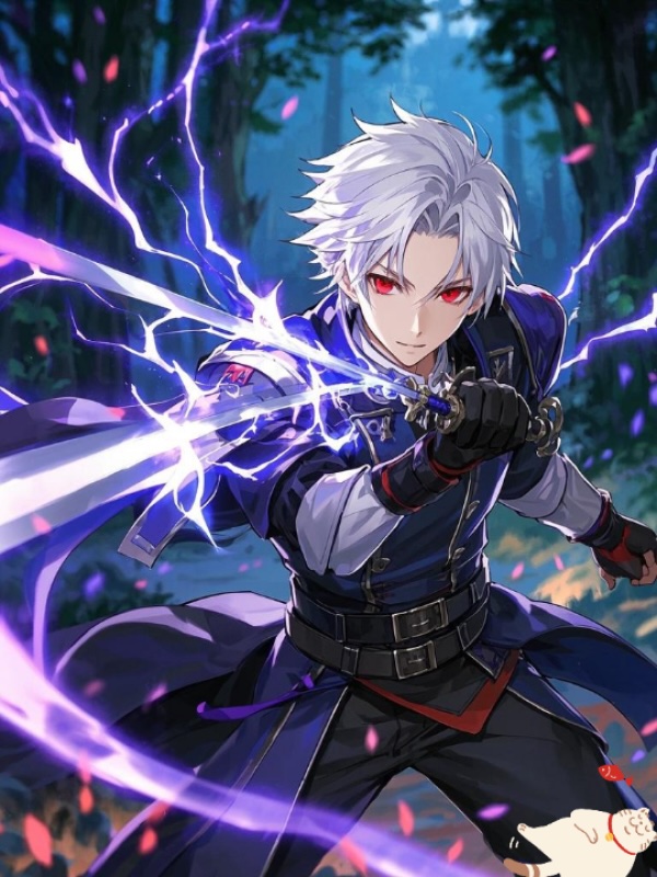 Reincarnated As A First Rate Villain: I Don't Know How To Play My Role