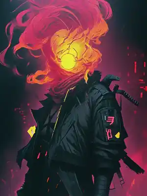 Reincarnated as Nobita Nobi