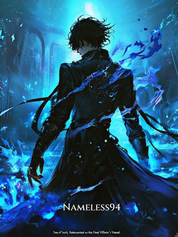 Reincarnated as the Final Villain's Vessel