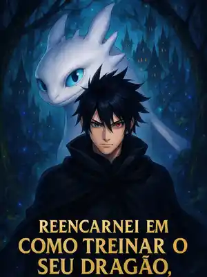 Reincarnated in How to Train Your Dragon and Hiccup is My Brother