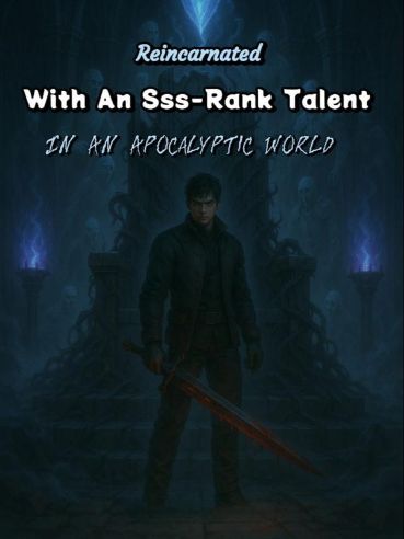 Reincarnated With An SSS-Rank Talent In An Apocalyptic World