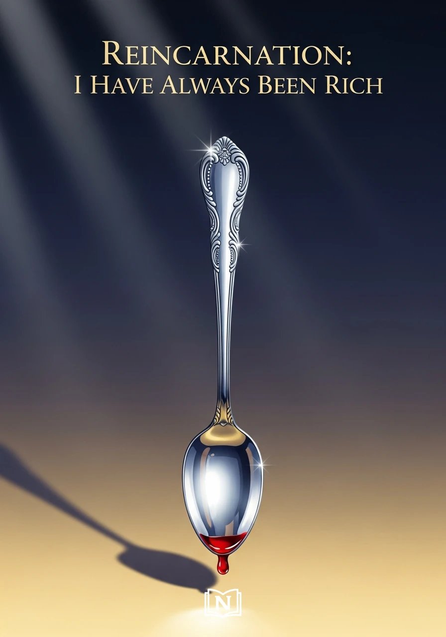 Reincarnation: I Have Always Been Rich Novel