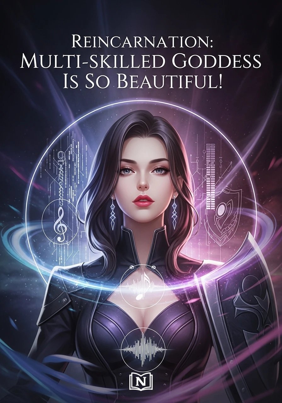 Reincarnation: Multi-skilled Goddess Is So Beautiful! Novel