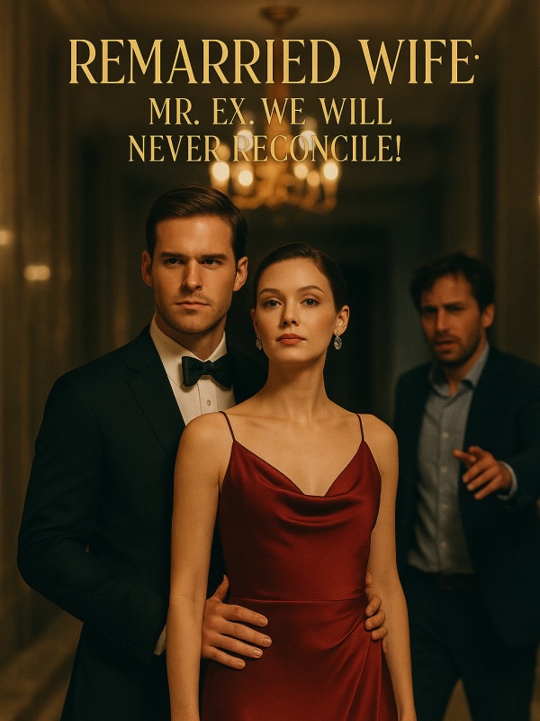 Remarried Wife: Mr. Ex, We Will Never Reconcile!
