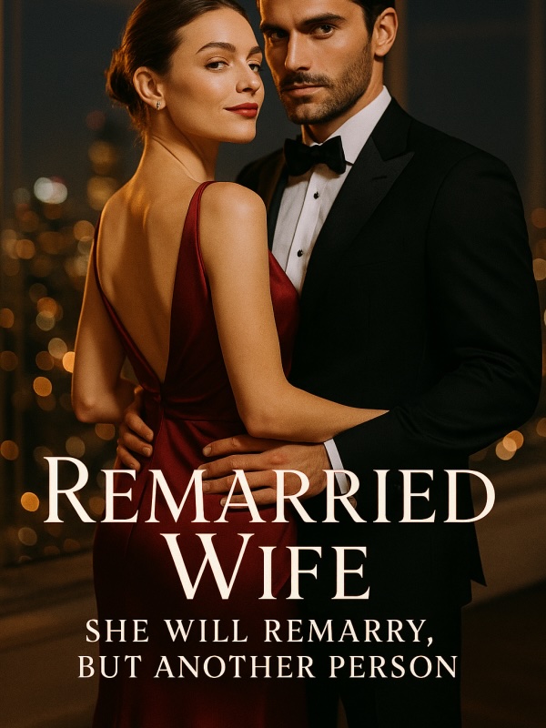 Remarried Wife: She will Remarry, But Another Person