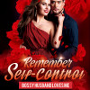 Remember Self-Control: Bossy Husband Loves Me Deep to Soul