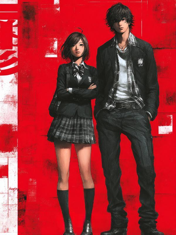 Renegades: Battlegrounds.