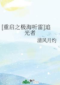 [Restart of Extreme Sea Tinglei] Light Chaser