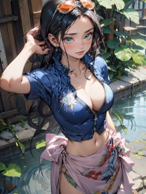 Return of the God of Lust with 10 times EXP