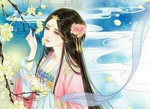 Return to 16-year-old: little poisonous wife