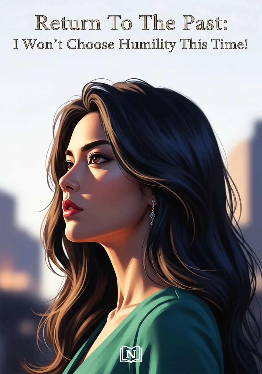 Return To The Past: I Won’t Choose Humility This Time!