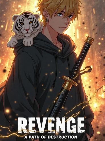 Revenge: A Path of Destruction
