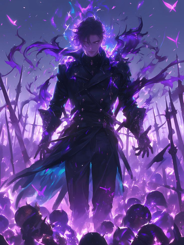 Reverse Transmigration: From F-rank to SSS-rank